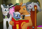 My Little Pony: Friendship is Magic