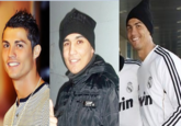 Totally Looks Like / Separated At Birth