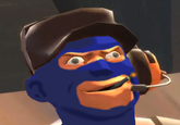 Scout Face