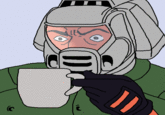Vibrating GIFs