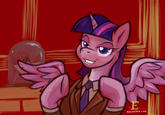 My Little Pony: Friendship is Magic