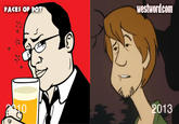 Faces of Marijuana