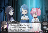 Puella Magi Madoka Magica