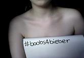 #CuttingForBieber