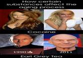Faces of Marijuana