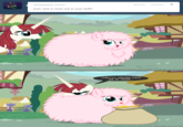 My Little Pony: Friendship is Magic