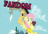 My Little Pony: Friendship is Magic