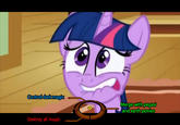 My Little Pony: Friendship is Magic