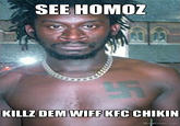 da brown nigga
