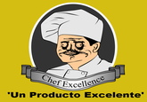 Chef Excellence ('An Excellent X')