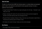 The War Z Controversy