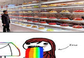 Puking Rainbows