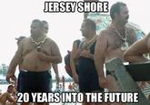 Jersey Shore