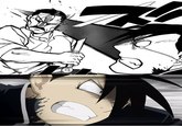 Manly Tears