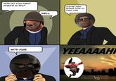 CSI 4 Pane Comics