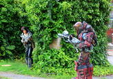 Cosplay