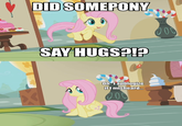 My Little Pony: Friendship is Magic