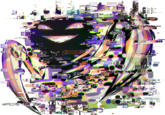 MissingNo.