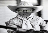 Obama Skeet Shooting Photo