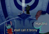 My Little Pony: Friendship is Magic