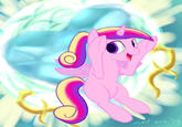 My Little Pony: Friendship is Magic