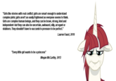 Twilight Sparkle Alicorn Controversy