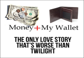 Still a Better Love Story than Twilight