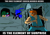 My Little Pony: Friendship is Magic