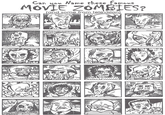 Zombies