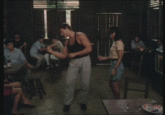 Van Damme