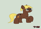 My Little Pony: Friendship is Magic