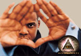 Beyonce's Illuminati Sign
