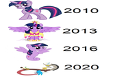 My Little Pony: Friendship is Magic