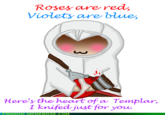 Valentine's Day E-cards