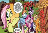 My Little Pony: Friendship is Magic