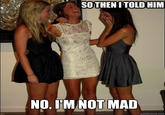 Girls Laughing