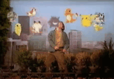 Ruined Childhood