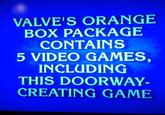 Valve
