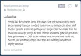 Honey Boo Boo Child