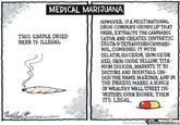 Marijuana