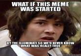 The Illuminati