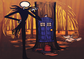 Alternate Universe