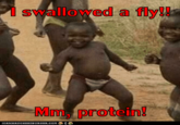Third World Success