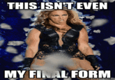 Unflattering Beyonce