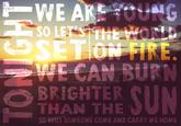We Are Young
