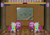 My Little Pony: Friendship is Magic