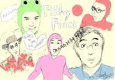 Filthy Frank
