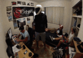 Harlem Shake