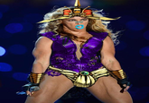 Unflattering Beyonce