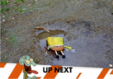 Inappropriate Timing Spongebob Banner